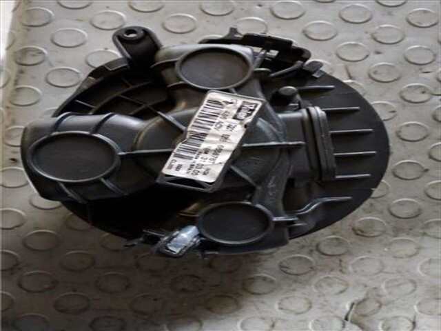 Foto 2ª: Calefacción Citroen C3 1.4 HDI [8HZ (DV4TD)]