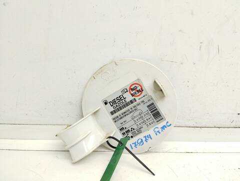 Foto 3ª: Tapa Exterior Combustible Seat Altea 1.9 TDI 105CV 77KW [BXE] (2010)