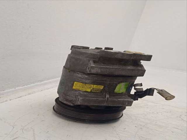 Foto 2ª: Compresor Aire Acondicionado Volvo S60 D5 163CV 120KW [D 5244 T,D 5244 T5] (2002)