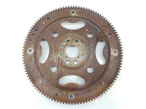 Foto 2ª: Volante Motor Land Rover Range 3.0 TD V6 245CV [306DT] (2005)