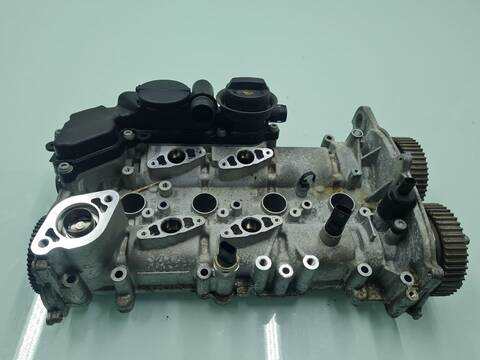 Foto 1ª: Despiece Motor Volkswagen Golf SPORT 131CV 96KW [DPBA] (2020)
