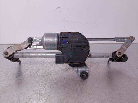 Motor Limpia Delantero Seat Leon 1.6 TDI 110CV 81KW
