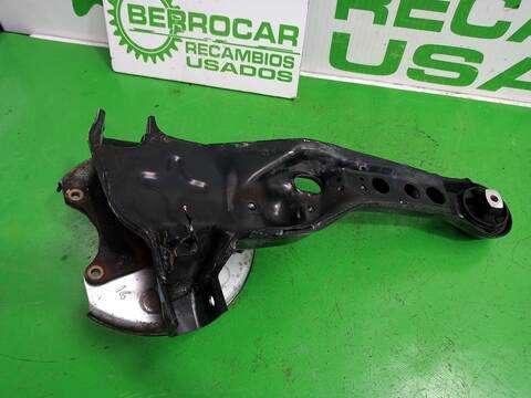 Foto 3ª: Mangueta Trasera Derecha Volvo S40 1.6 CAT BERLINA 109CV 80KW [B4164S2] (2003)