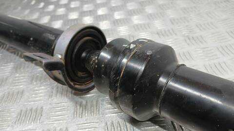 Foto 3ª: Transmision Central Mercedes Clase GLC Coupe 350 E 4-MATIC 253.354) COUPE 320CV 235KW [274920] (2018)