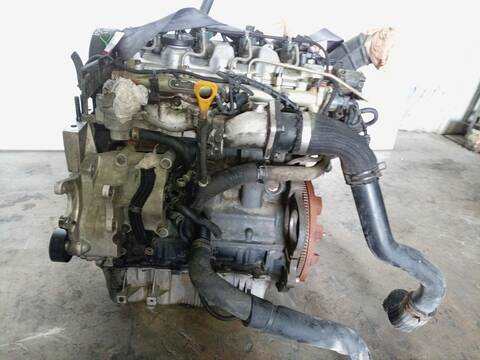 Motor Completo Hyundai Trajet 2.0 CRDI GLS 113CV 83KW