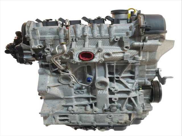 Motor Completo Audi A1 125 CV 92KW
