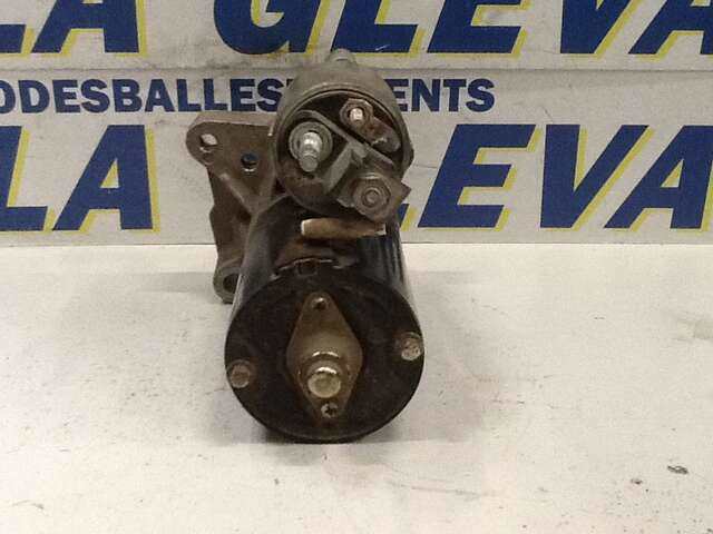 Foto 3ª: Motor de Arranque Renault Laguna 2.0 G [G/F4R 67] (2006)