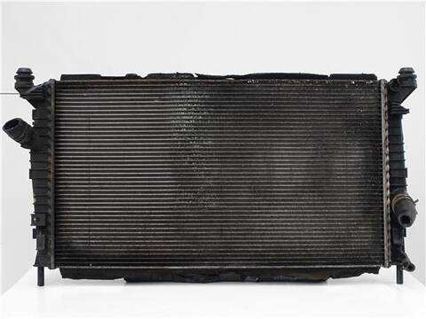 Radiador Motor Ford Focus 1.6 TDCI 109CV 80KW