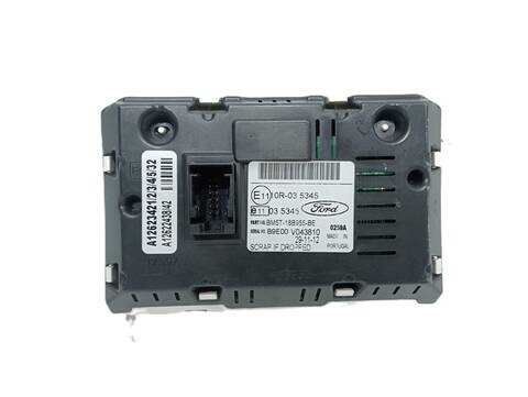 Foto 2ª: Pantalla Multifuncion Ford Transit 2.2 TDCI CAT 101CV [DRFF] (2012)
