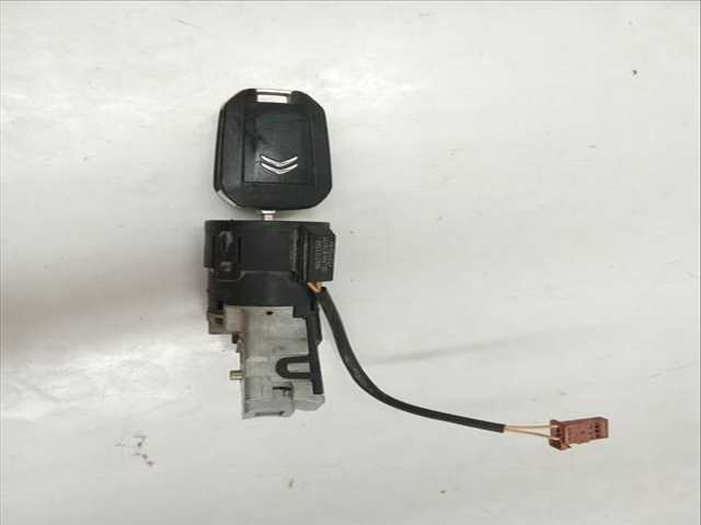 Foto 2ª: Motor de Arranque Citroen C3 1.2 VTI 82 82CV 60KW [HMZ (EB2F)] (2017)