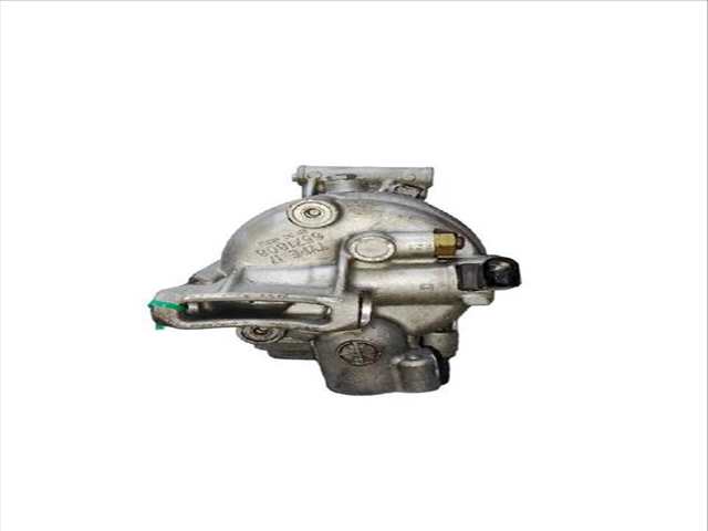 Foto 2ª: Compresor Aire Acondicionado Seat Ibiza 1.2 TDI (2008)