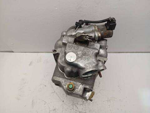 Foto 3ª: Compresor Aire Acondicionado Skoda Fabia 1.4 75CV 55KW (2006)