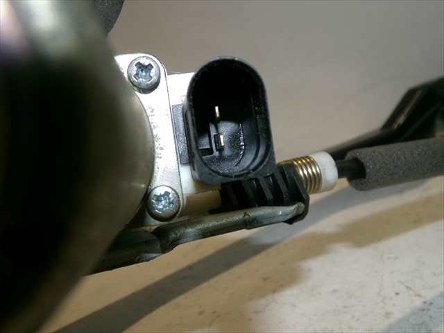 Foto 4ª: Elevalunas Eléctrico Delantero Derecho Ford Focus 1.8 TDDI SEDAN, 1998-2004 [C9DB] (2001)