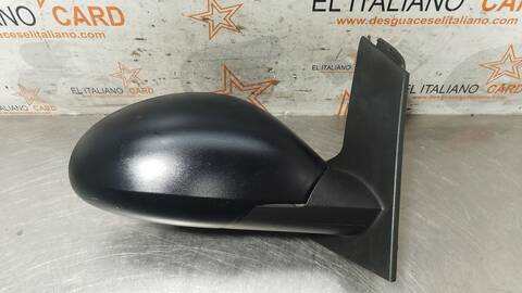 Foto 2ª: Retrovisor Derecho Seat Altea ARENA 105CV 77KW [BJB] (2005)