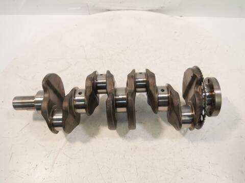 Cigüeñal Ford Transit 130 CV 96KW