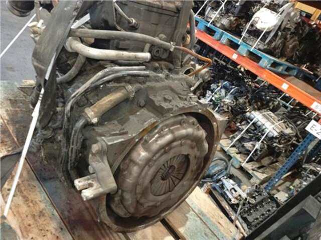 Inyectores Nissan Atleon 140.75