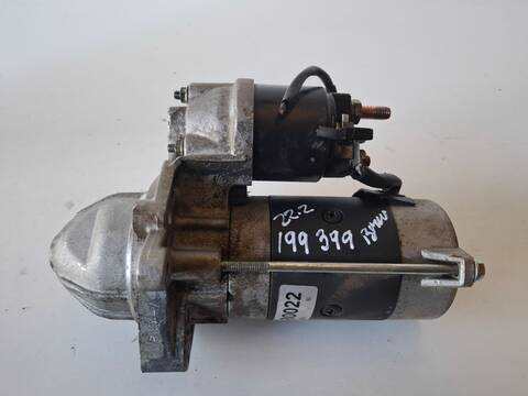 Motor de Arranque Bmw Serie 3 315 320D 2.0 16V DIESEL CAT 136CV