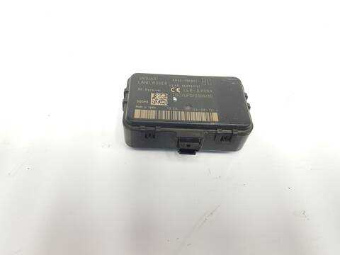 Foto 3ª: Centralita Motor ECU Land Rover Range 4.4 SDI 340CV [448DT] (2012)