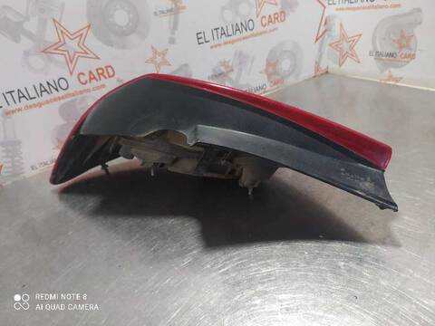 Foto 3ª: Piloto Trasero Derecho Opel Corsa ENJOY 75CV 55KW [Z13DTJ] (2007)