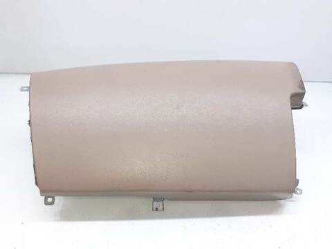 Foto 2ª: Kit Airbag Nissan Murano BASICO 234CV 172KW [VQ35] (2006)