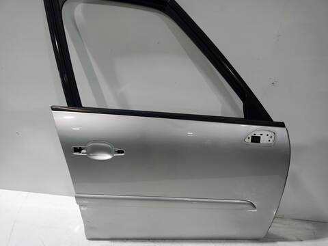 Foto 3ª: Puerta Delantera Derecha Citroen C4 AVATAR PICASSO 109CV 80KW [9HZDV6TED4] (2010)