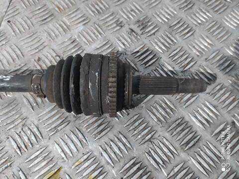 Foto 2ª: Transmision Delantera Izquierda Chevrolet Kalos 1.2 SE 72CV 53KW [B12S1] (2005)