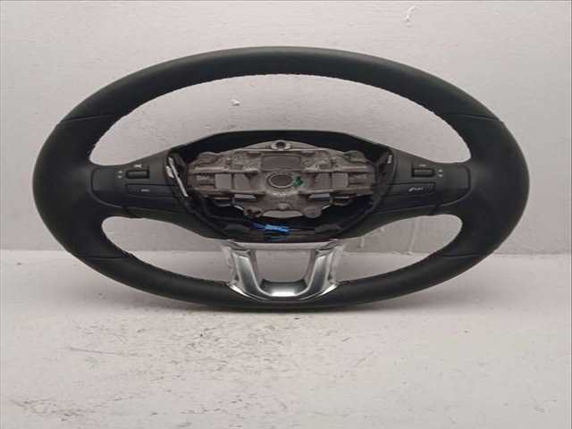 Foto 1ª: Volante Peugeot 2008 1.6 BLUE-HDI FAP 99CV 73KW [BH02] (2021)