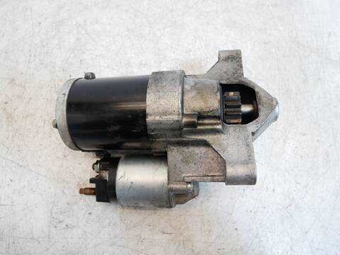 Foto 2ª: Motor de Arranque Peugeot Expert 122 CV 90KW [AH01 AHK DW10FE D20DTL] (2021)
