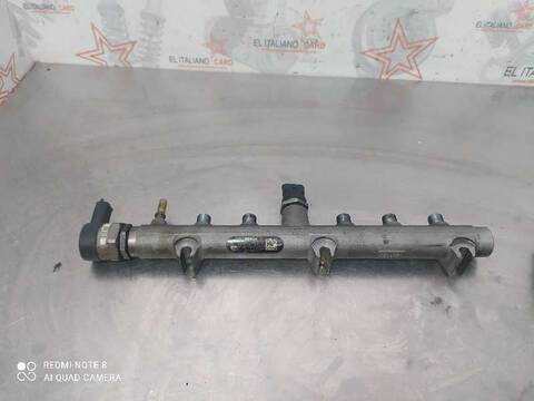 Foto 2ª: Rampa Inyectora Audi A6 3.0 TDI QUATTRO 165KW) BERLINA 225CV [BMK] (2004)