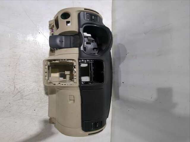 Salpicadero Skoda Fabia 1.2 TSI 105CV