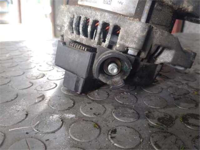 Foto 3ª: Alternador Ford Focus 1.0 EDITION [1.0 LTR. - 92 KW ECOBOOST CAT] [M1DA]