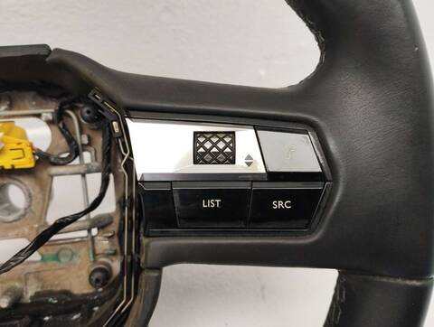 Foto 2ª: Volante DS 7 E-TENSE 4X4 SO CHIC 299CV [5G06] (2020)