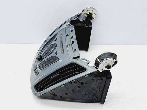 Foto 3ª: Sistema Audio Radio CD Ford C Max 1.0 ECOBOOST CAT 125CV 92KW [M1DA] (2012)