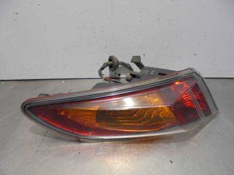 Foto 1ª: Piloto Trasero Izquierdo Honda Civic 2.2 CTDI BERLINA 140CV 103KW [22A2] (2008)