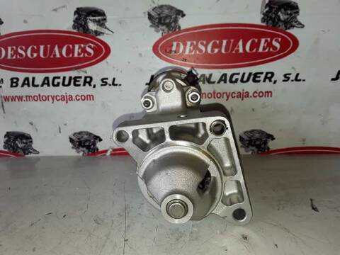 Motor de Arranque Bmw X2 XDRIVE 20D 190CV