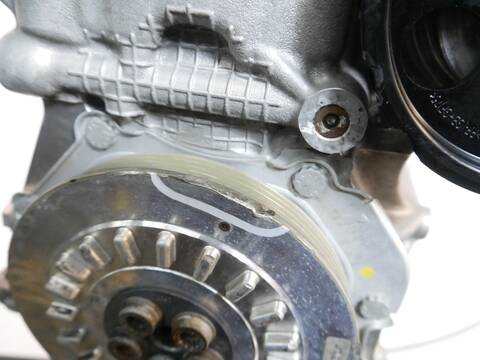 Foto 3ª: Motor Completo Audi RS3 2.5 TFSI 400 CV 294KW [DNW, DNWC, DNWB] (2021)