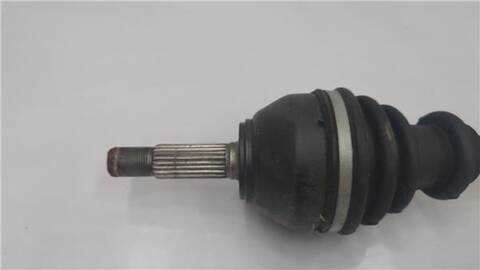 Foto 2ª: Transmision Delantera Derecha Renault 12 VERSION INDEFINIDA