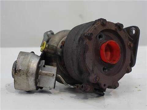 Foto 1ª: Turbocompresor Opel Astra 1.7 CDTI BERLINA 100CV 74KW [Z 17 DTH] (2007)
