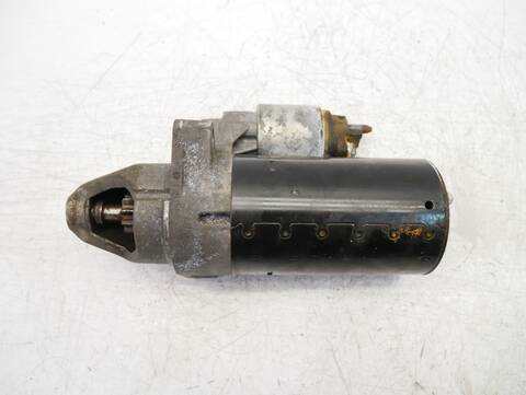 Foto 1ª: Motor de Arranque Porsche Panamera 310 CV 228KW [CWA MCW.AA CWAA] (2014)