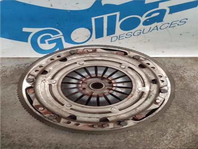 kit Embrague Opel Meriva 1.6