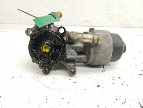 Foto 4ª: Radiador Aceite Peugeot 407 PREMIUM 136CV 100KW [RHR] (2008)