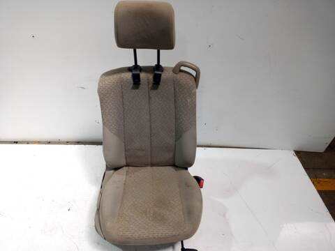 Foto 2ª: Asiento Delantero Derecho Renault Scenic AUTHENTIQUE 86CV 63KW (2006)
