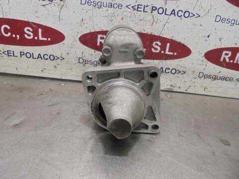 Motor de Arranque Fiat Bravo 1.4 16V ACTIVE 90CV 66KW