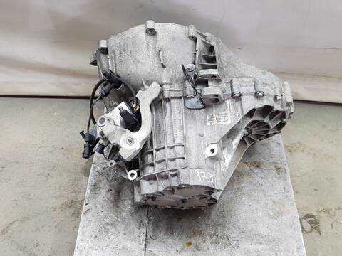 Foto 2ª: Caja Cambios Ford Transit 290 L2 (2019)