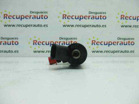 Foto 3ª: Inyectores Fiat Stilo 192A1000 (2004)