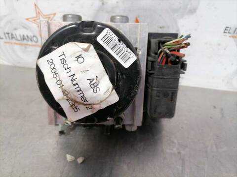 Foto 3ª: Abs Ford C Max VERSION INDEFINIDA FOCUS CAP) (2003)