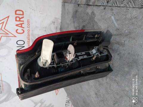 Foto 2ª: Piloto Trasero Izquierdo Volvo V70 D5 163CV 120KW FAMILIAR [D5244T] (2001)