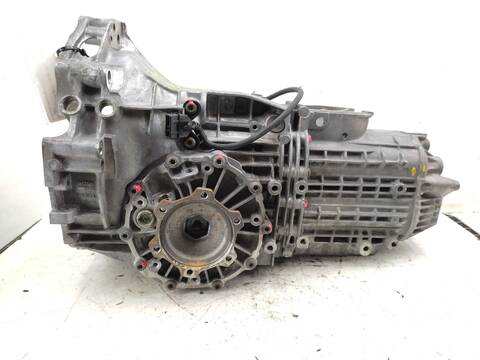 Caja Cambios Audi A4 2.6 V6 CAT ABC) BERLINA 150CV 110KW
