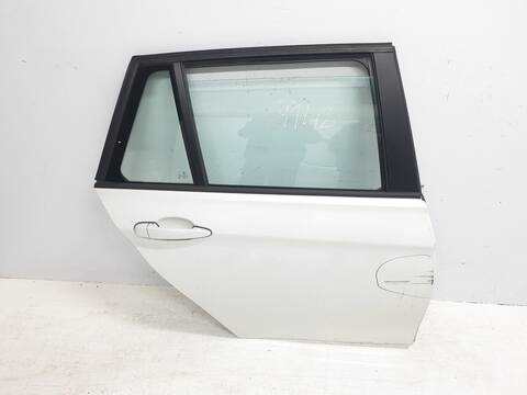 Puerta Trasera Derecha Bmw Serie 3 315 316D