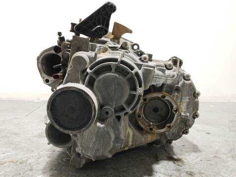 Foto 3ª: Caja Cambios Volkswagen Golf 2.0 GTI 210CV 155KW [CCZB] (2010)